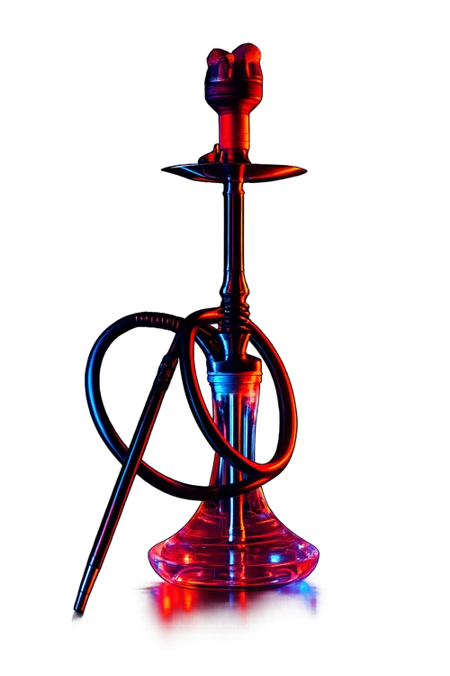 Modern Hookahs